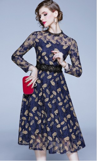 Erica Dress